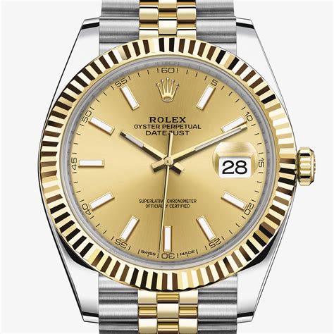 rolex oyster perpetual datejust acciaio e oro|rolex oyster perpetual cena.